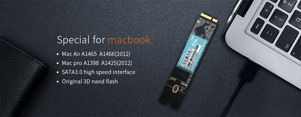 ON800B For MacBook
